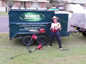 Brisbane North Lawn Mowing Services Pic 3