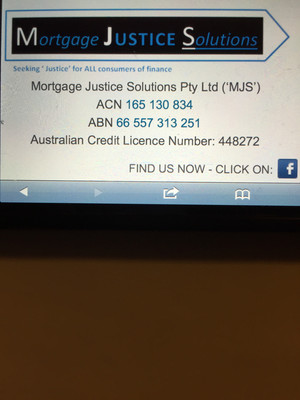 Mortgage Justice Solutions Pic 5