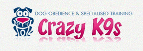 Crazy K9s Pic 1 - wwwcrazyk9scomau