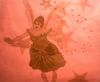 Fairy Godmother Domestic Services Pic 1 - performing miracles for you