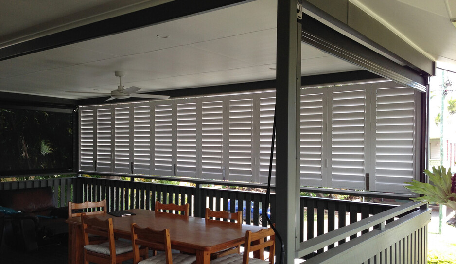 Belle Blinds & Shutters Pic 1