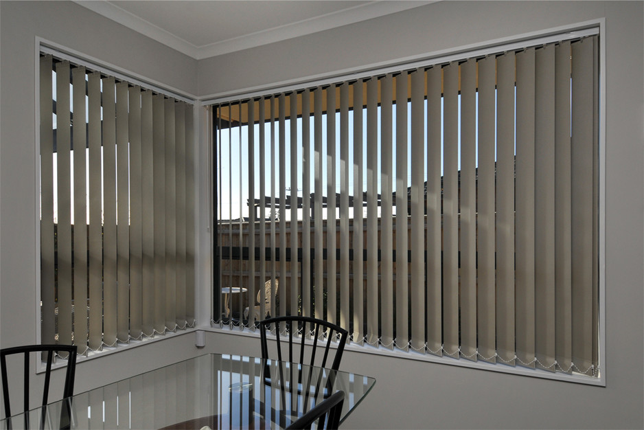 Adelaide Blinds and Curtains Pic 1