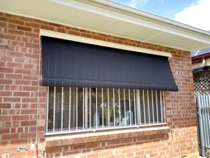 Adelaide Blinds and Curtains Pic 3