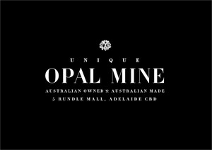 Unique Opal Mine Pic 2 - Unique Opal Mine 5 Rundle Mall Adelaide