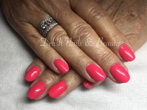 Delish Nails & Beauty Pic 2