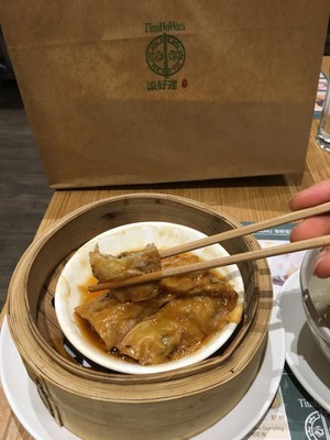 Tim Ho Wan Pic 4