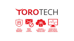 Toro Tech Pic 4