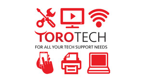 Toro Tech Pic 2