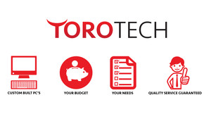 Toro Tech Pic 5