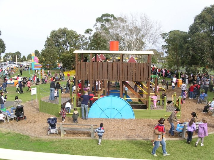 Caribbean Gardens & Market in Scoresby, Melbourne, VIC, Farmers Market ...