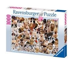 The Pet & Hobby Shop Pic 4 - JIGSAW PUZZLES