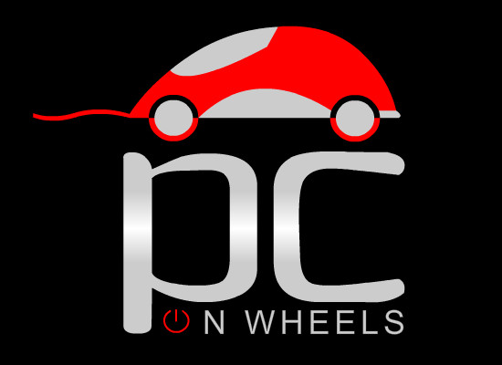 PC on Wheels Pic 1 - PC on Wheels LOGO