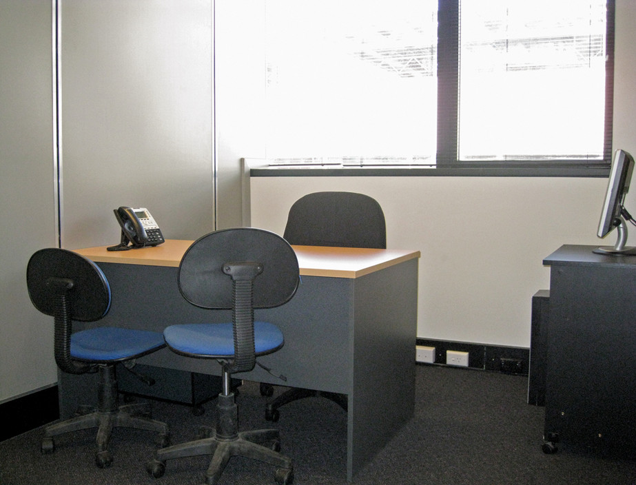 V-Office Business Centre Pic 1 - Office Suites