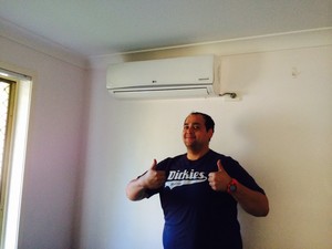 LD Air Conditioning Brisbane Pic 4