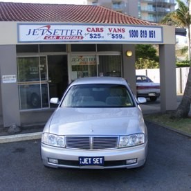 Jetsetter Car Rentals Pic 1