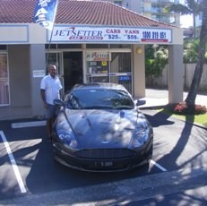 Jetsetter Car Rentals Pic 5