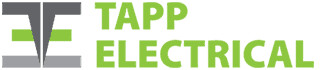 Tapp Electrical Pic 1 - logo