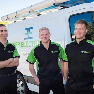 Tapp Electrical Pic 2 - ADELAIDE COMMERCIAL ELECTRICAL SERVICES