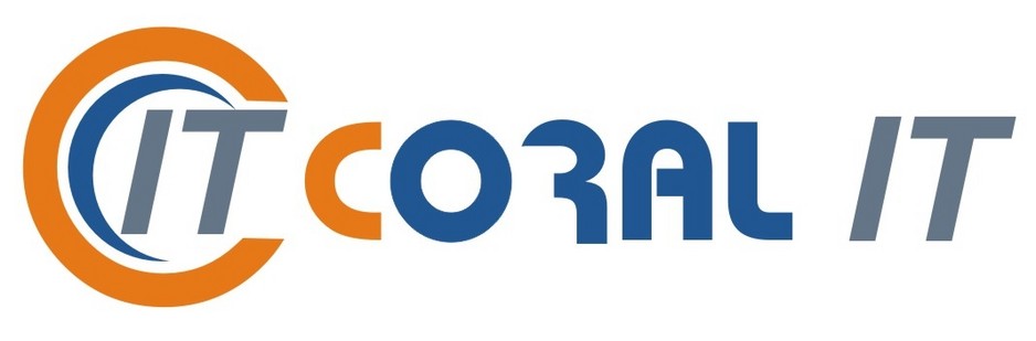 Coral IT Pty Ltd Pic 1 - our logo