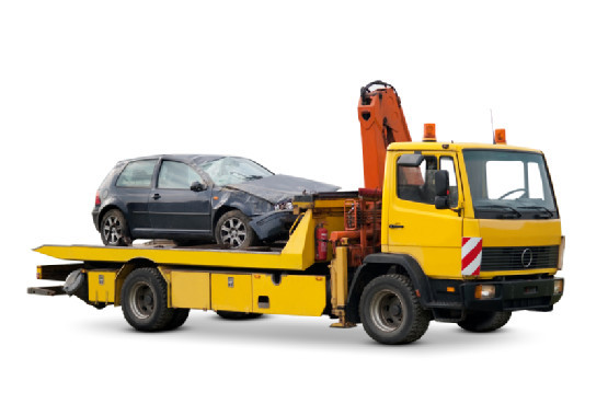 EZY Car Removals Pic 1 - Car Removal Services Melbourne