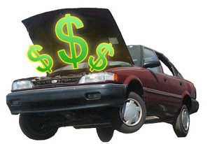 EZY Car Removals Pic 3 - CASH FOR CAR REMOVAL SERVICE