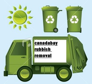 Canada Bay Lawn Mowing Service Pic 5 - rubbish removal