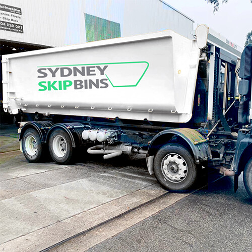 Sydney Skip Bins - Skip Bin Hire Pic 1