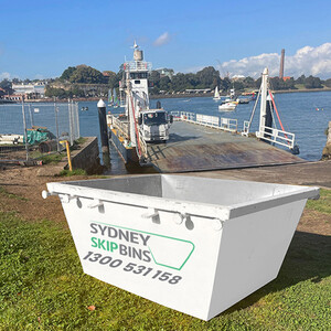 Sydney Skip Bins - Skip Bin Hire Pic 3