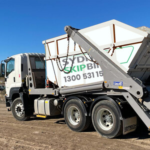 Sydney Skip Bins - Skip Bin Hire Pic 4