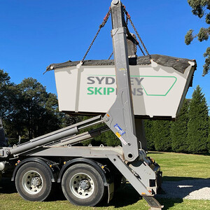 Sydney Skip Bins - Skip Bin Hire Pic 5