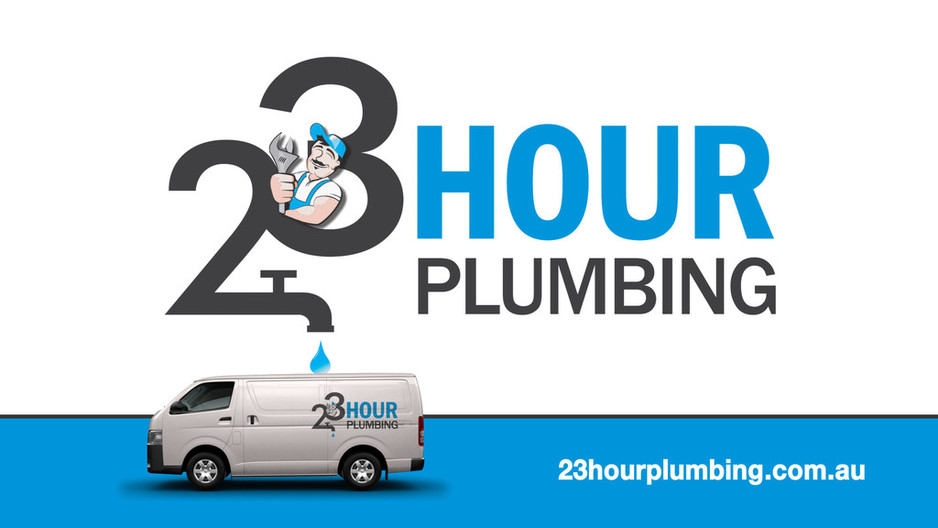 23 Hour Plumbing Pic 1