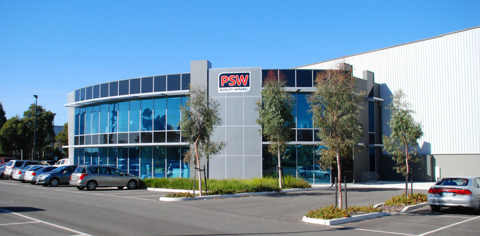 PSW Pic 1 - PSW Head Office Dandenong South