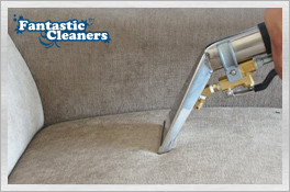 Fantastic Carpet Cleaners Pic 3 - Upholstery cleaning