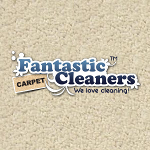 Fantastic Carpet Cleaners Pic 1 - Logo