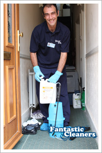 Fantastic Carpet Cleaners Pic 4 - Carpet cleaning