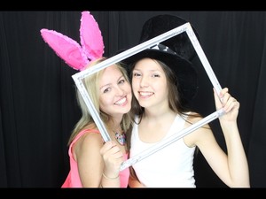 Memory Booth Perth - Photo Booth hire Pic 2