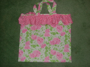 Oilarium Pic 2 - ecofriendly handmade cotton handbag