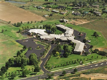 Parklands Resort and Conference Centre Pic 1