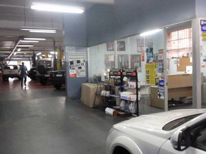 Orrong Service Centre Pic 3