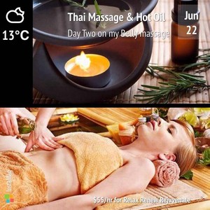 Miracle Thai Massage Pic 2