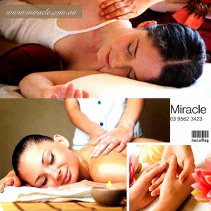 Miracle Thai Massage Pic 4