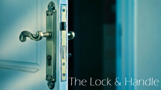 Lock & Handle, The Pic 1