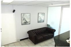 Macquarie Dental Pic 2 - Macquarie Dental Clinic Lounge