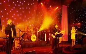 Melbourne Music and Wedding Services Pic 2