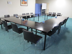 Sun Palms Hotel Motel Pic 5 - Conference Room