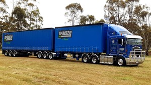 McKenzie Transport Company Pic 2