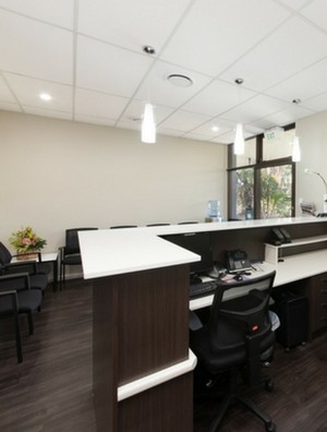 Dentec Pic 3 - Office Fitout Brisbane