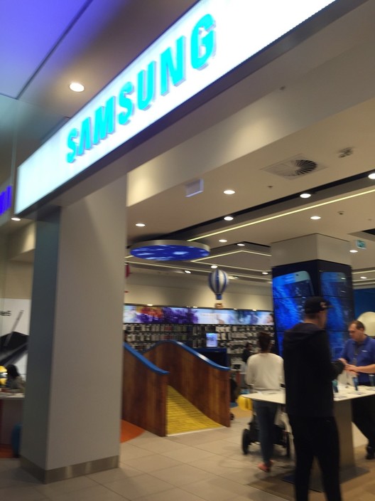 Total Samsung Solutions Pic 2