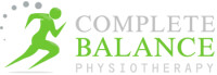 Complete Balance Physiotherapy Pic 1