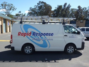 Rapid Response Plumbing Services Pic 2